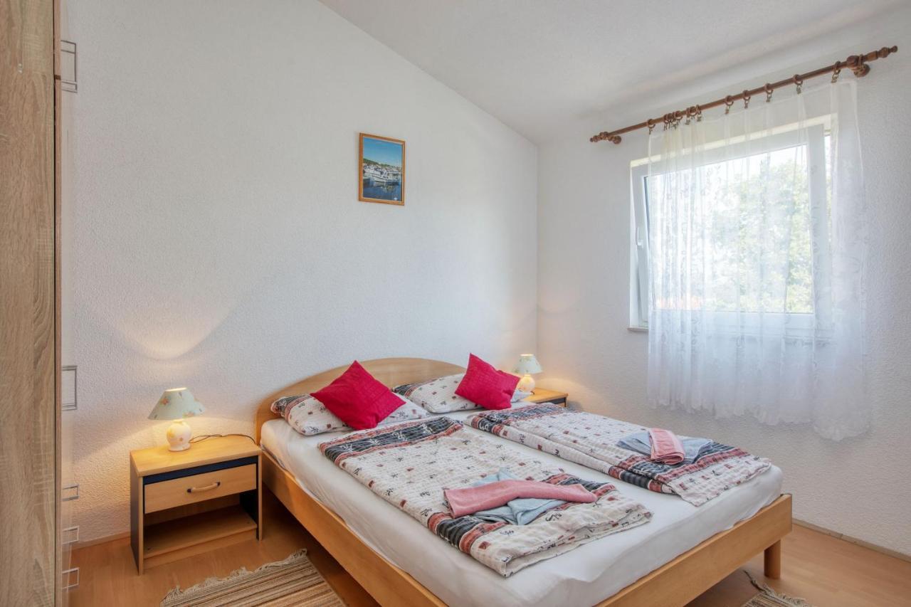 Apartments With A Parking Space Zablace, Sibenik - 4219 المظهر الخارجي الصورة