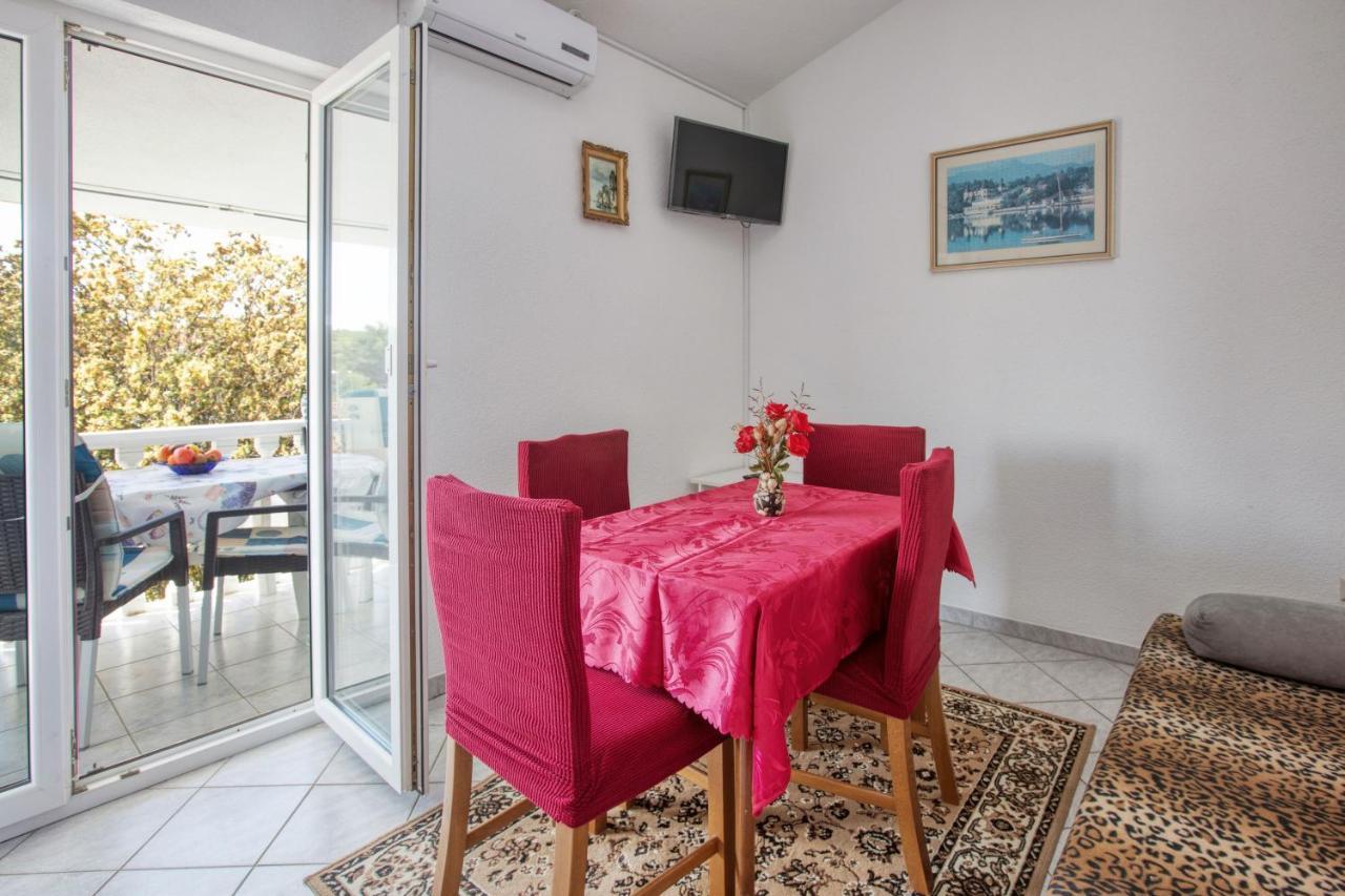 Apartments With A Parking Space Zablace, Sibenik - 4219 المظهر الخارجي الصورة