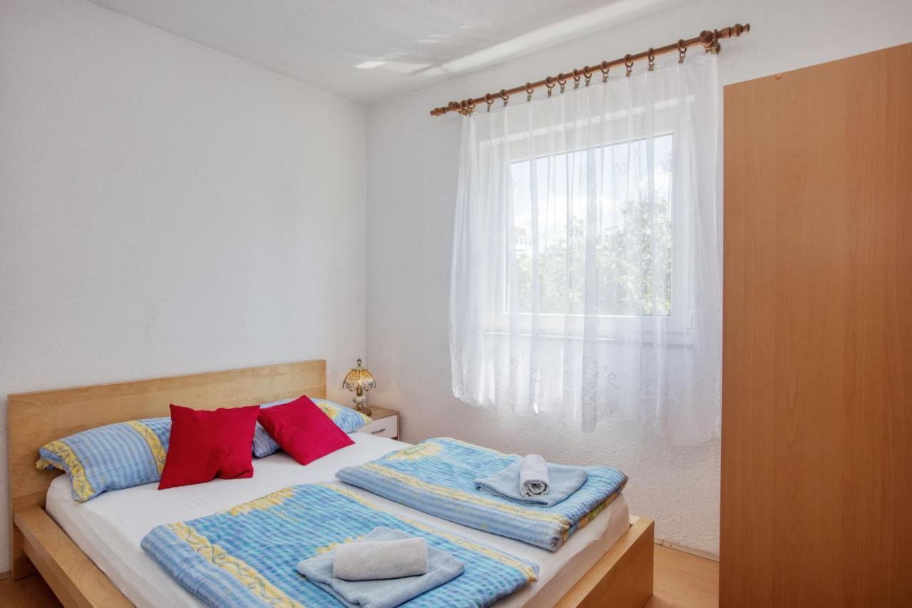 Apartments With A Parking Space Zablace, Sibenik - 4219 المظهر الخارجي الصورة