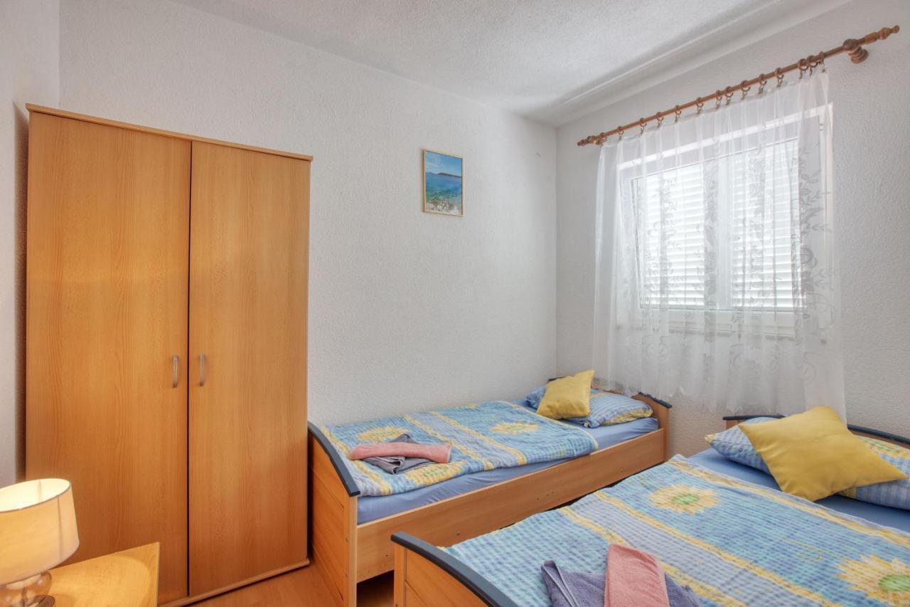 Apartments With A Parking Space Zablace, Sibenik - 4219 المظهر الخارجي الصورة