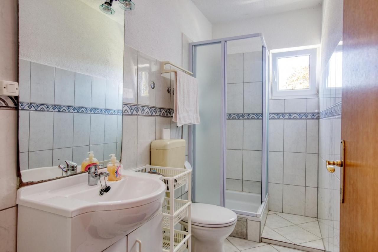 Apartments With A Parking Space Zablace, Sibenik - 4219 المظهر الخارجي الصورة