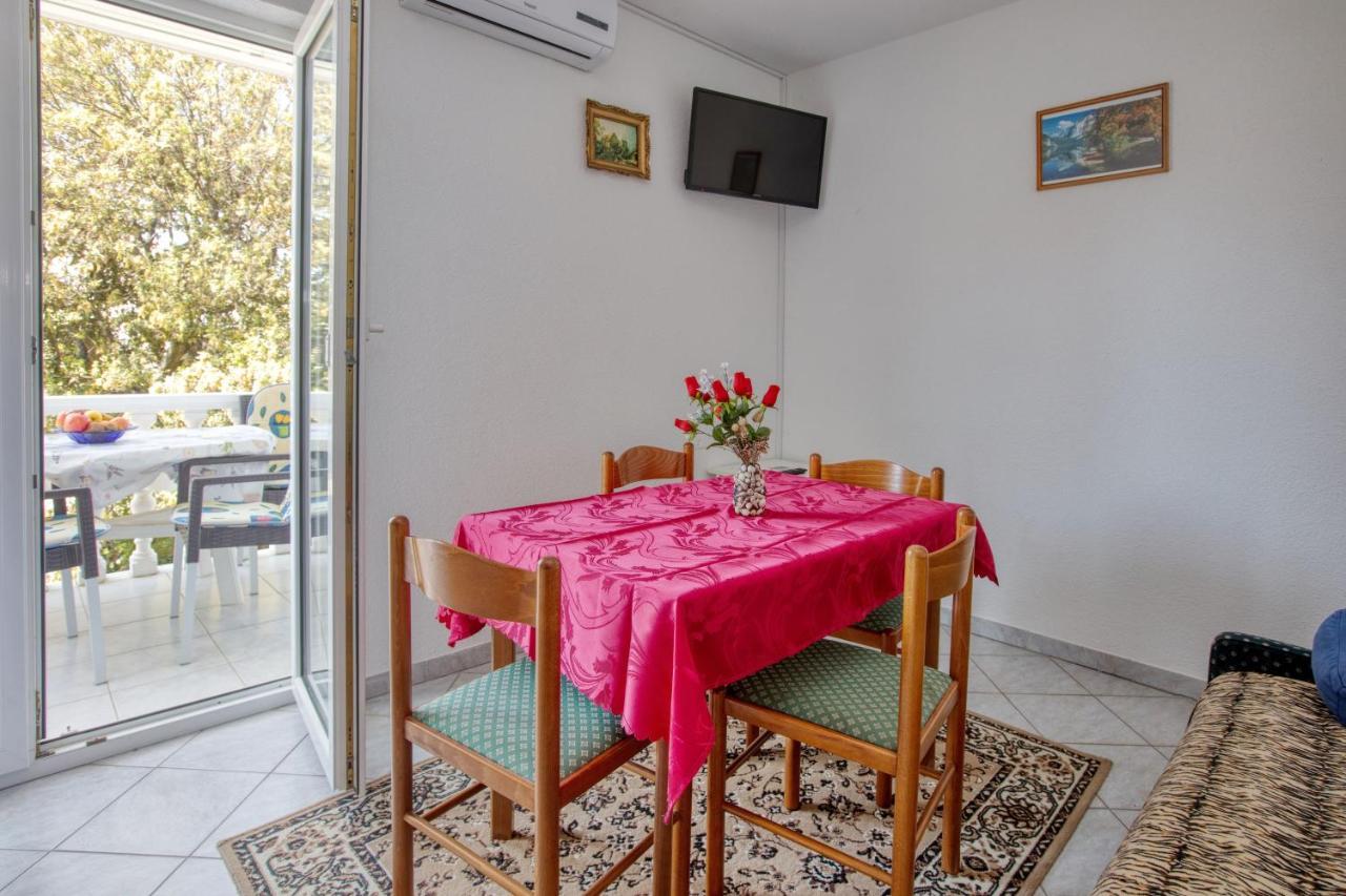 Apartments With A Parking Space Zablace, Sibenik - 4219 المظهر الخارجي الصورة