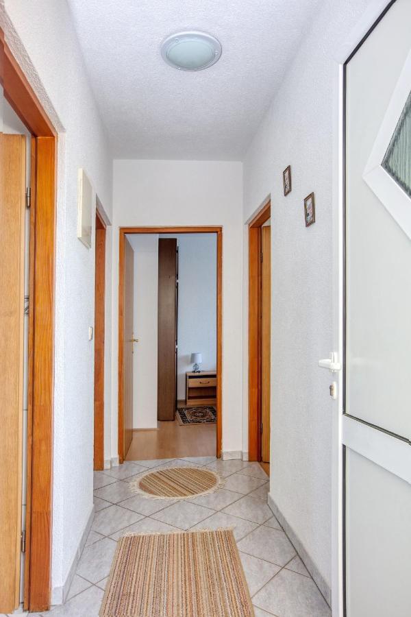 Apartments With A Parking Space Zablace, Sibenik - 4219 المظهر الخارجي الصورة