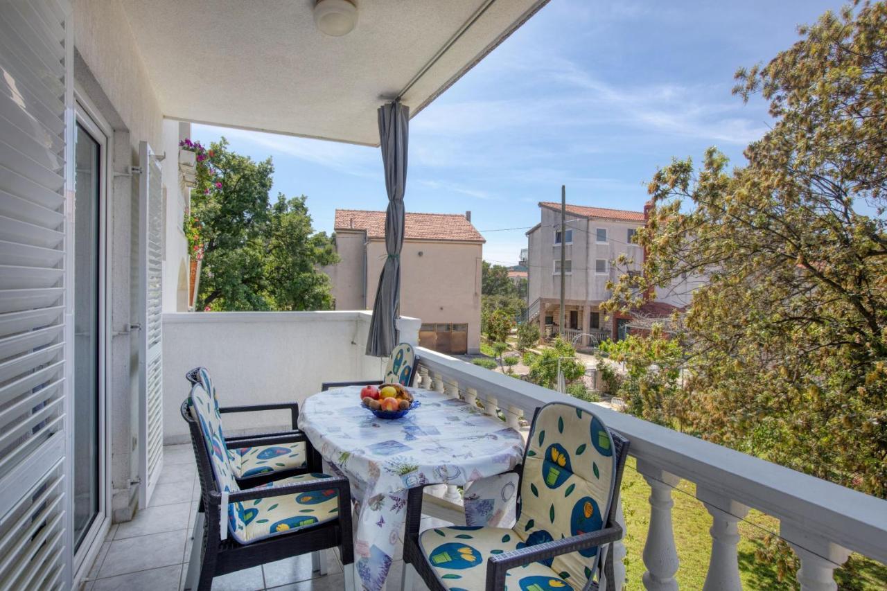 Apartments With A Parking Space Zablace, Sibenik - 4219 المظهر الخارجي الصورة