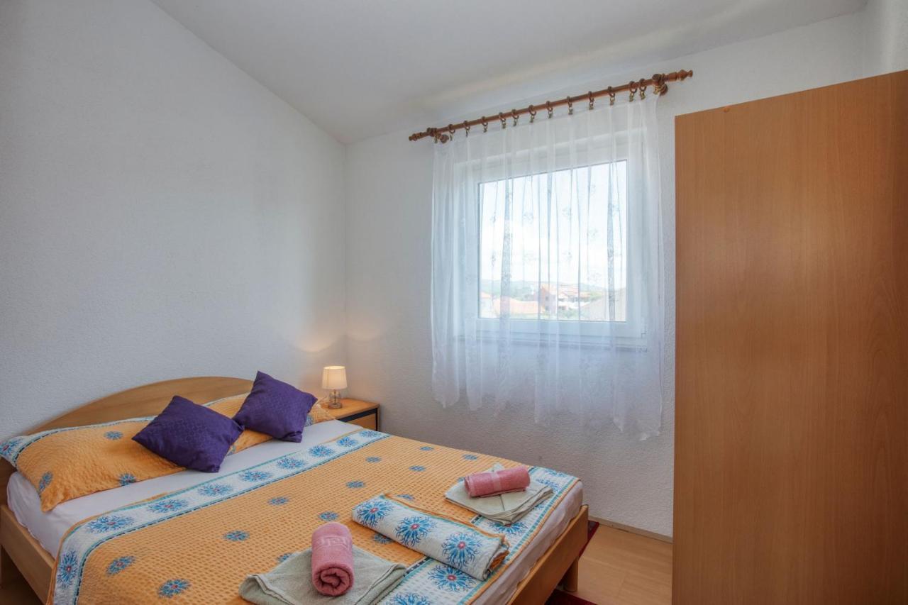 Apartments With A Parking Space Zablace, Sibenik - 4219 المظهر الخارجي الصورة
