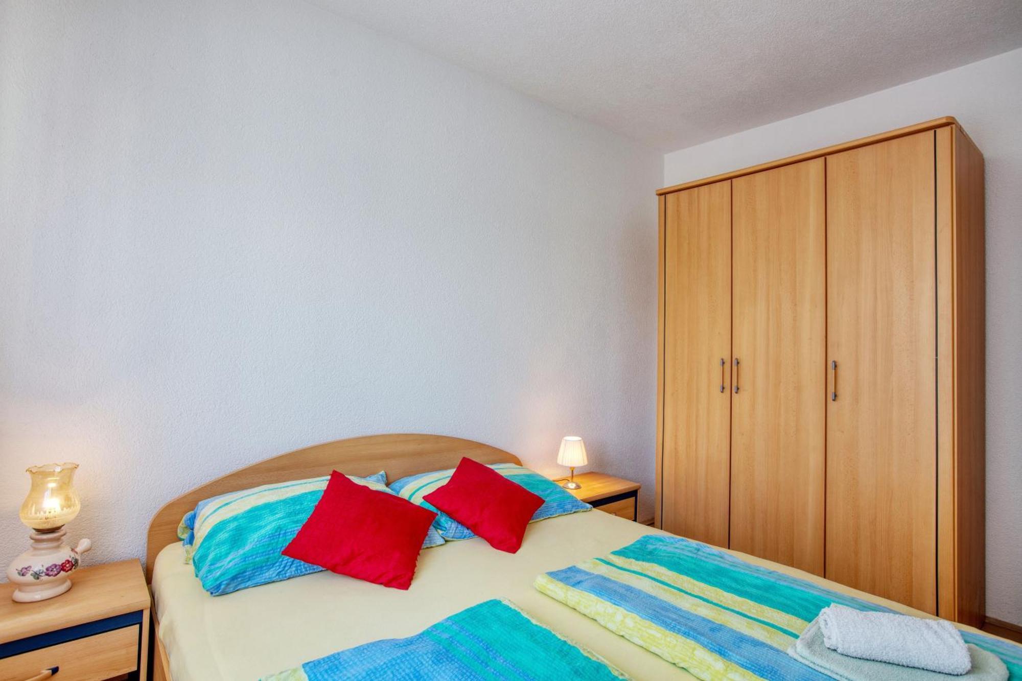 Apartments With A Parking Space Zablace, Sibenik - 4219 الغرفة الصورة